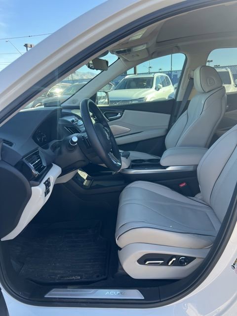 Used 2025 Acura RDX SH-AWD w/ Advance Package image 24