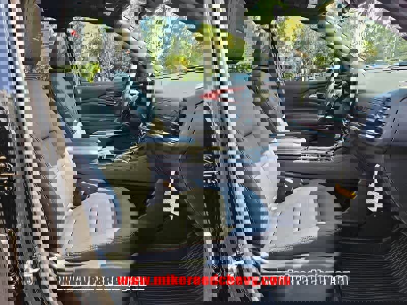 New 2026 Chevrolet Traverse Z71 w/ Enhanced Driving Package image 14