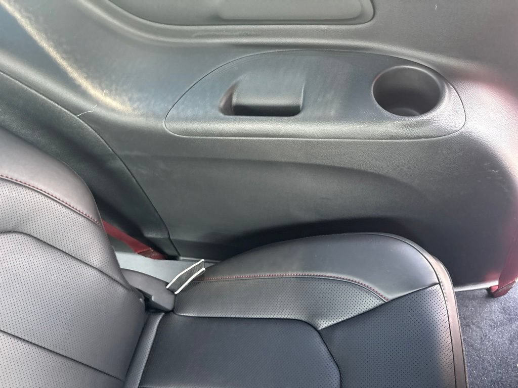 New 2027 Chrysler Pacifica Select FWD image 34