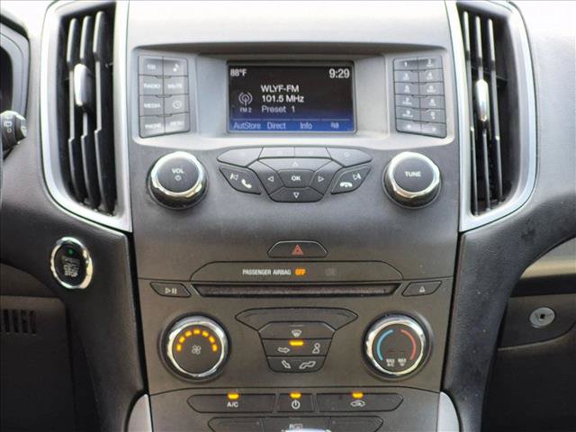 Used 2015 Ford Edge SE FWD image 13