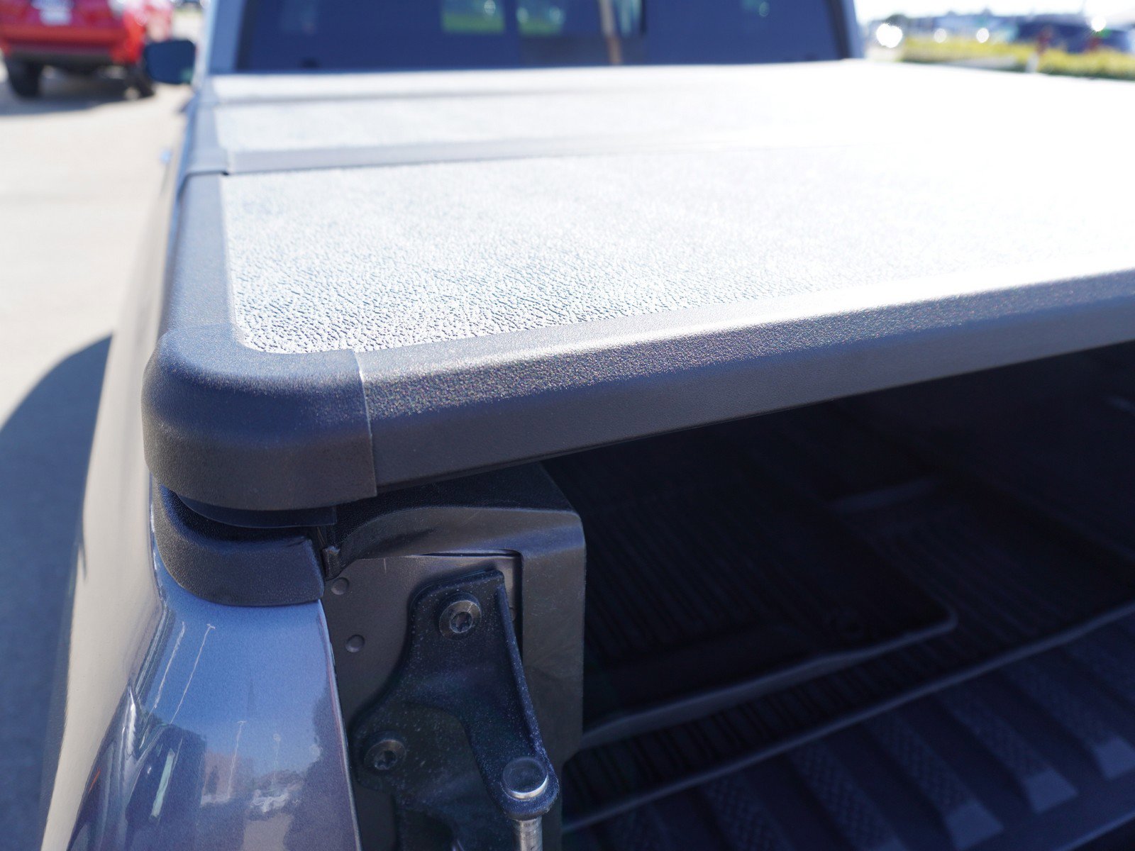 Used 2022 Honda Ridgeline RTL-E image 12