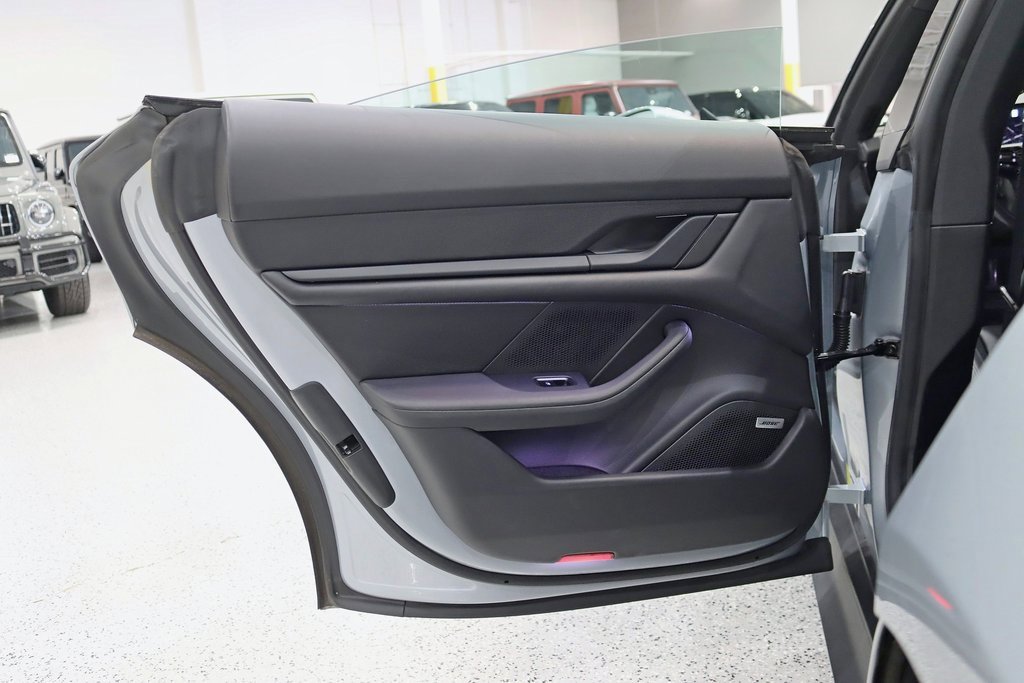 Used 2021 Porsche Taycan 4S image 37