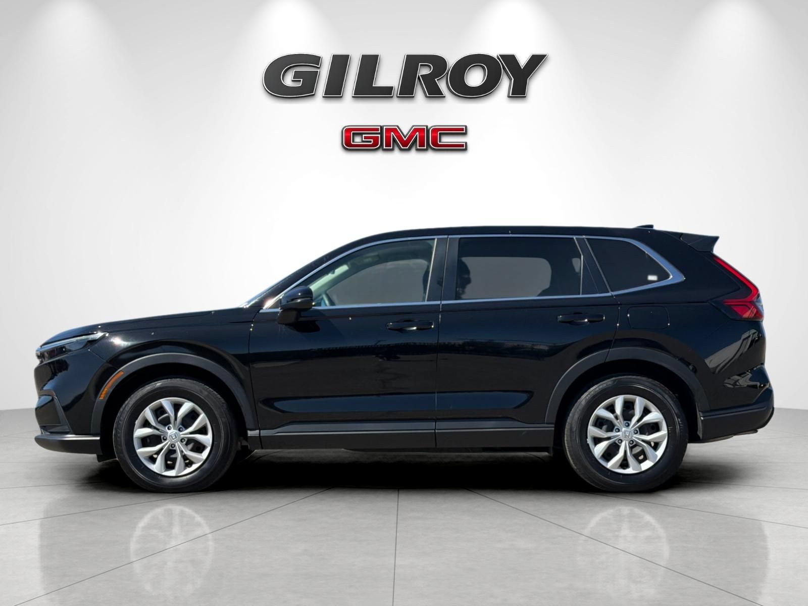 Used 2025 Honda CR-V LX image 6