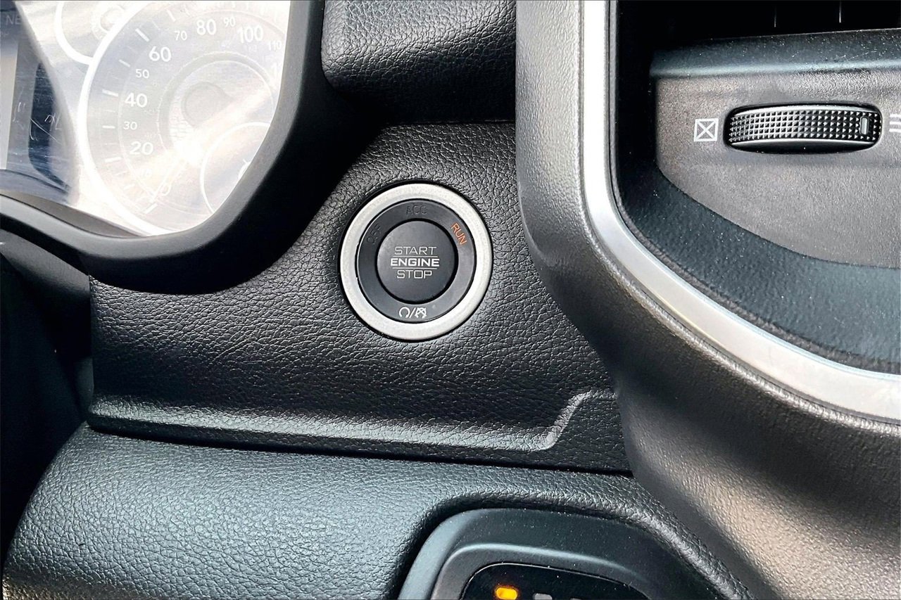 Certified 2023 RAM 1500 Big Horn image 26