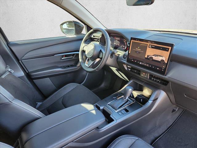 New 2026 MAZDA CX-5 Select AWD/4WD image 15