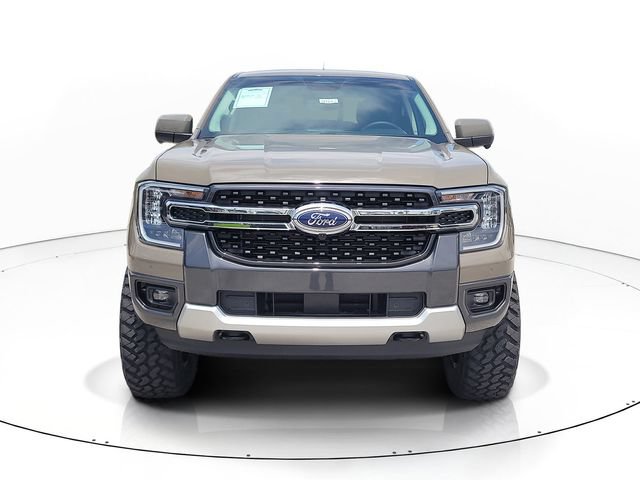 New 2026 Ford Ranger Lariat w/ Convenience Package AWD/4WD image 2