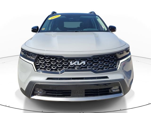 Used 2023 Kia Sorento SX Prestige AWD/4WD image 2