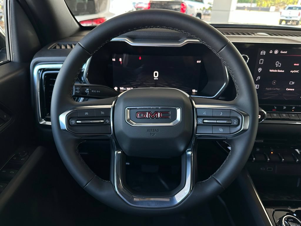 New 2026 GMC Canyon Elevation w/ Convenience Package AWD/4WD image 19