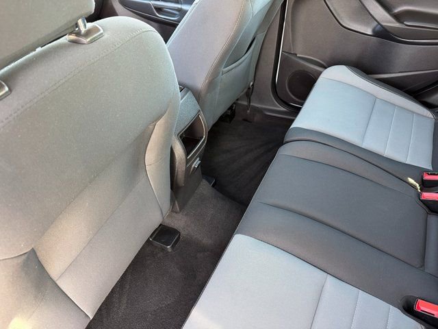 Certified 2019 Ford Escape S image 17