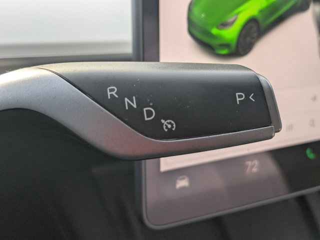 Used 2021 Tesla Model Y Long Range image 12