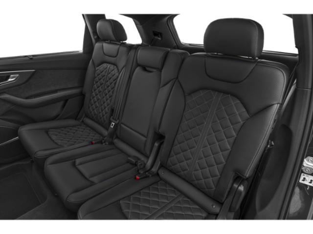 Used 2025 Audi SQ7 Prestige AWD/4WD image 13