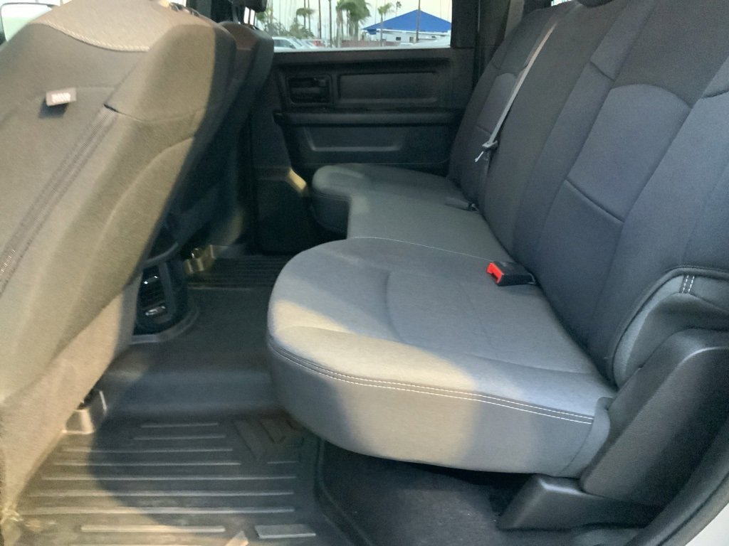 Used 2021 RAM 2500 Tradesman image 17