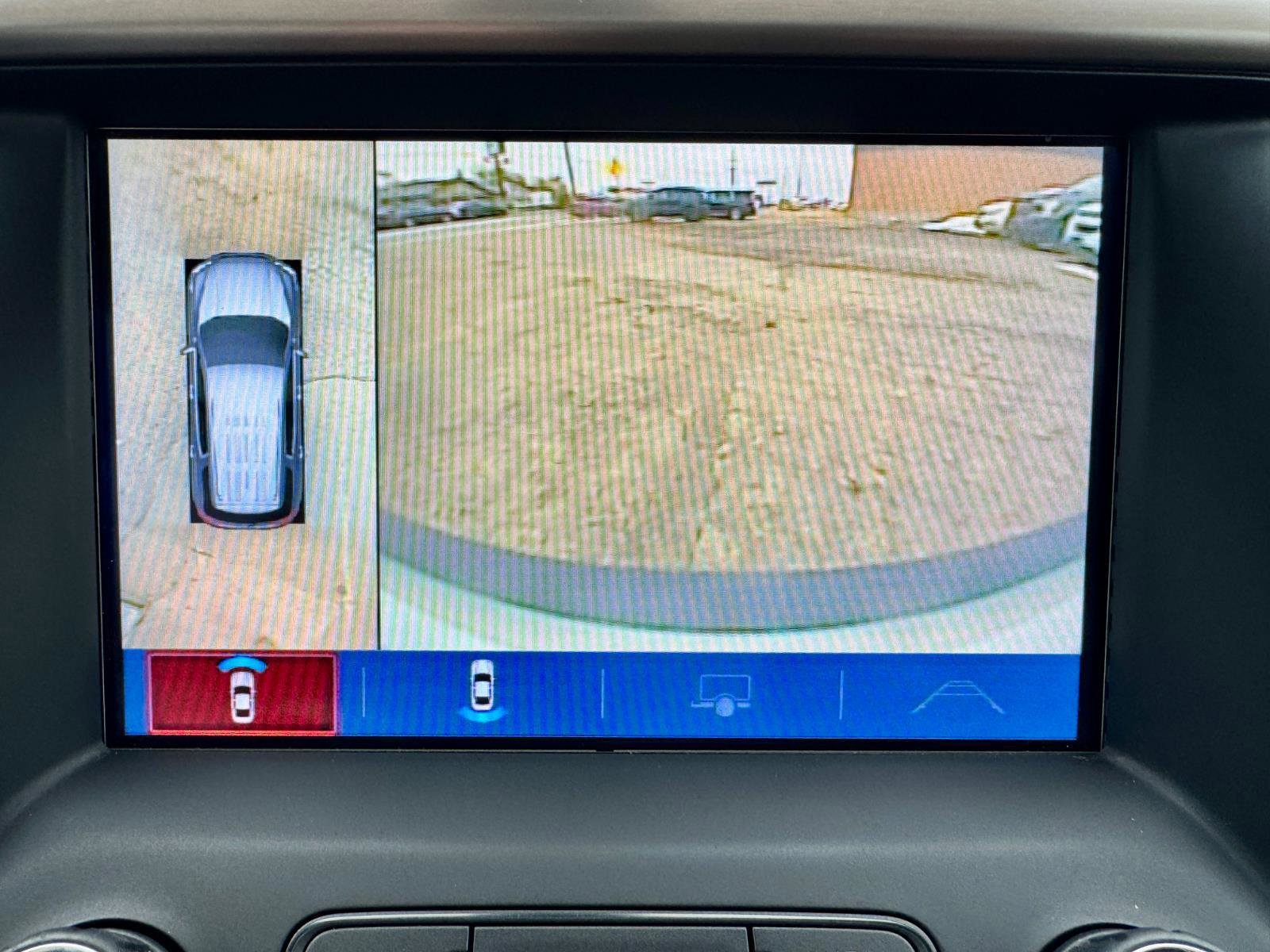 Used 2017 GMC Acadia Denali w/ Technology Package AWD/4WD image 24