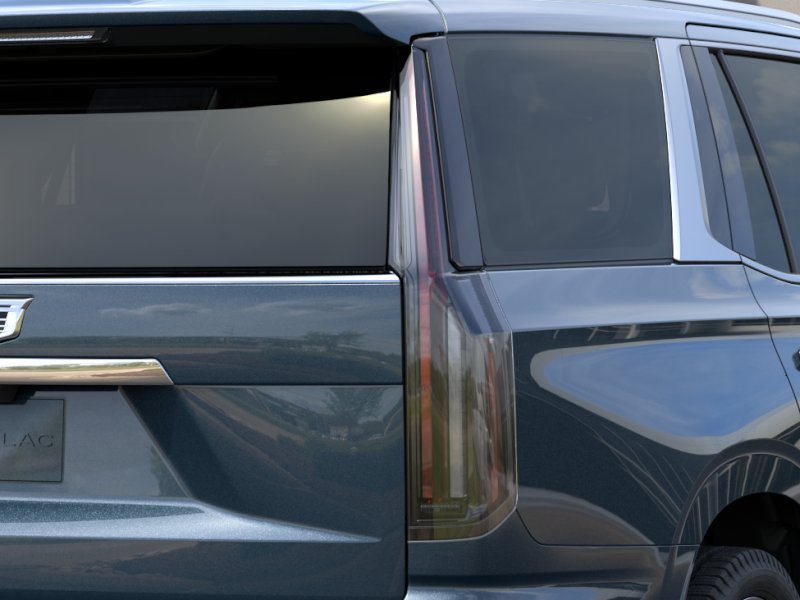 New 2027 Cadillac Escalade Platinum Luxury w/ LPO, Radiant Package AWD/4WD image 11