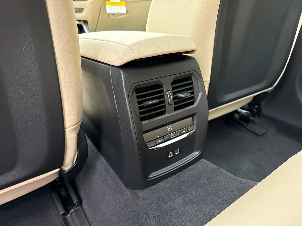 New 2026 BMW i4 xDrive40i image 21