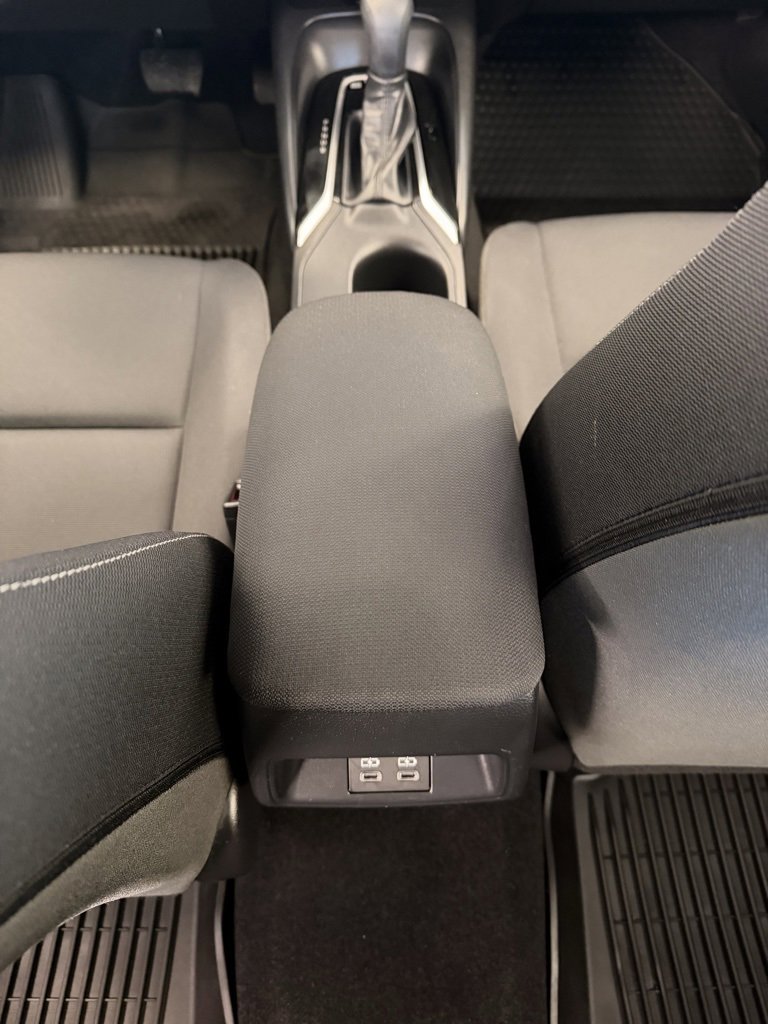 Certified 2025 Toyota Corolla LE w/ LE Premium Package image 16