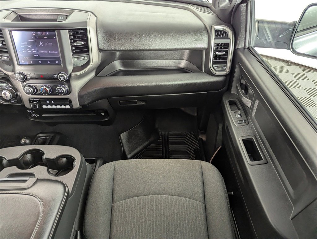 Used 2020 RAM 2500 Laramie image 16