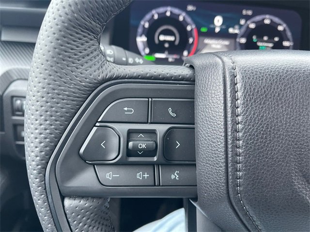 New 2026 Toyota Tacoma TRD Pro image 27