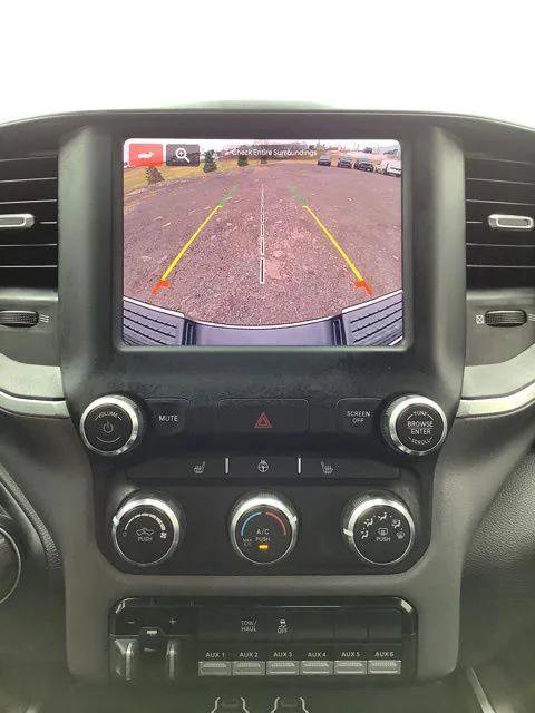 Certified 2022 RAM 2500 Big Horn w/ Level A Equipment Group image 21