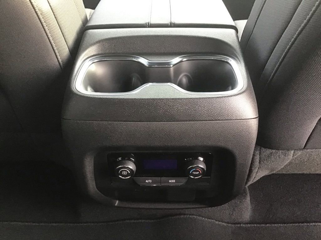 New 2026 Chevrolet Traverse LT w/ Driver Confidence Package image 21