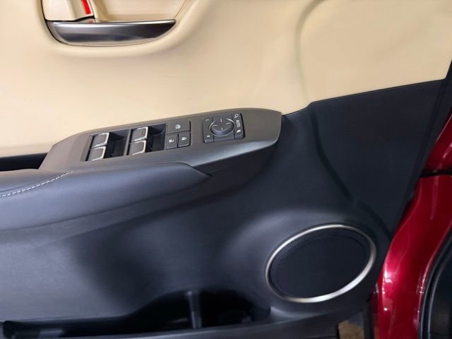 Used 2020 Lexus NX 300 AWD w/ Comfort Package image 12