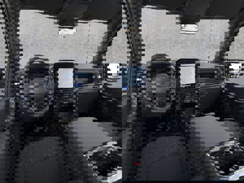 New 2025 Ford F150 STX image 9