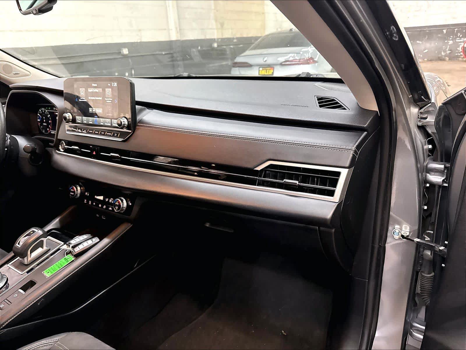 Used 2022 Mitsubishi Outlander SE AWD/4WD image 18