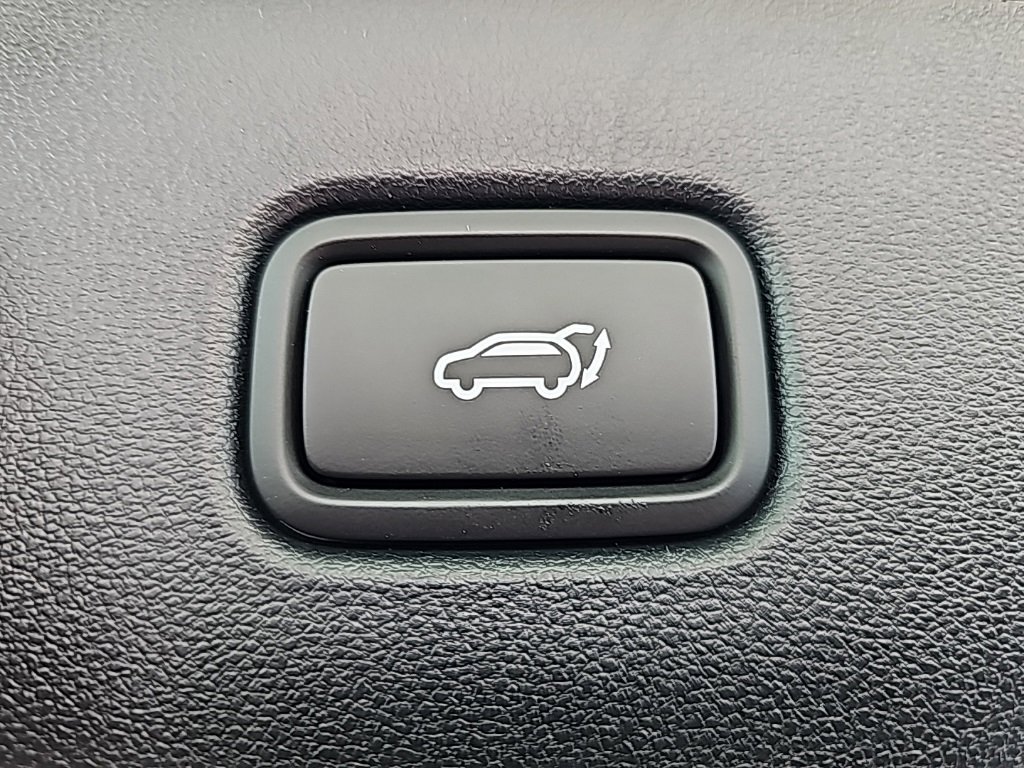 New 2026 Hyundai Tucson Limited image 44