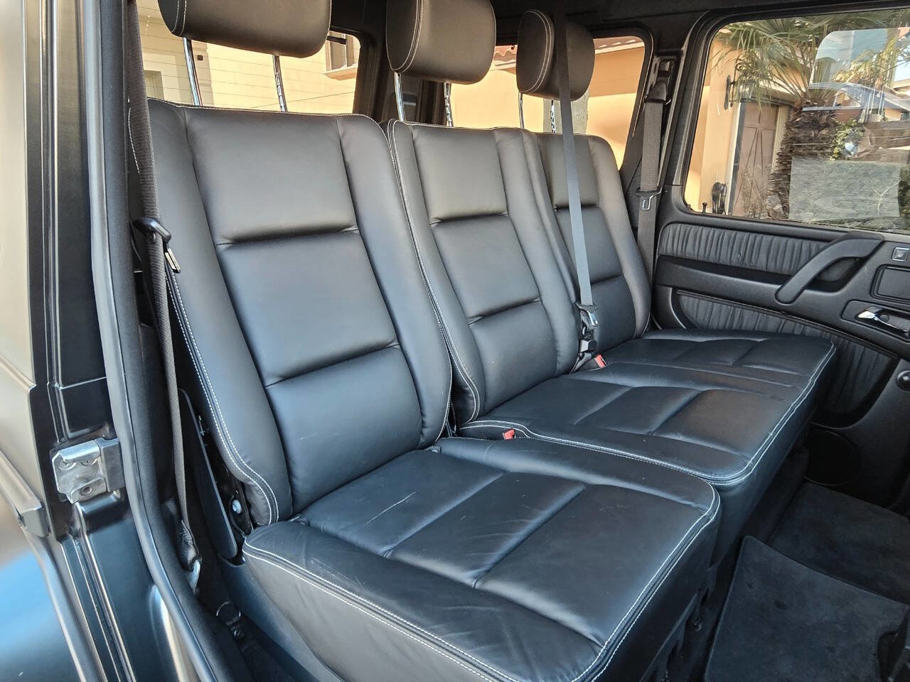 Used 2013 Mercedes-Benz G 63 AMG 4MATIC image 85