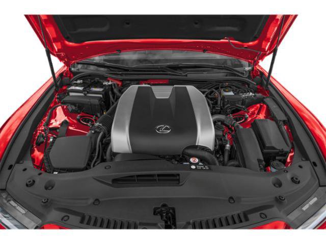 Used 2024 Lexus IS 350 F Sport RWD image 12
