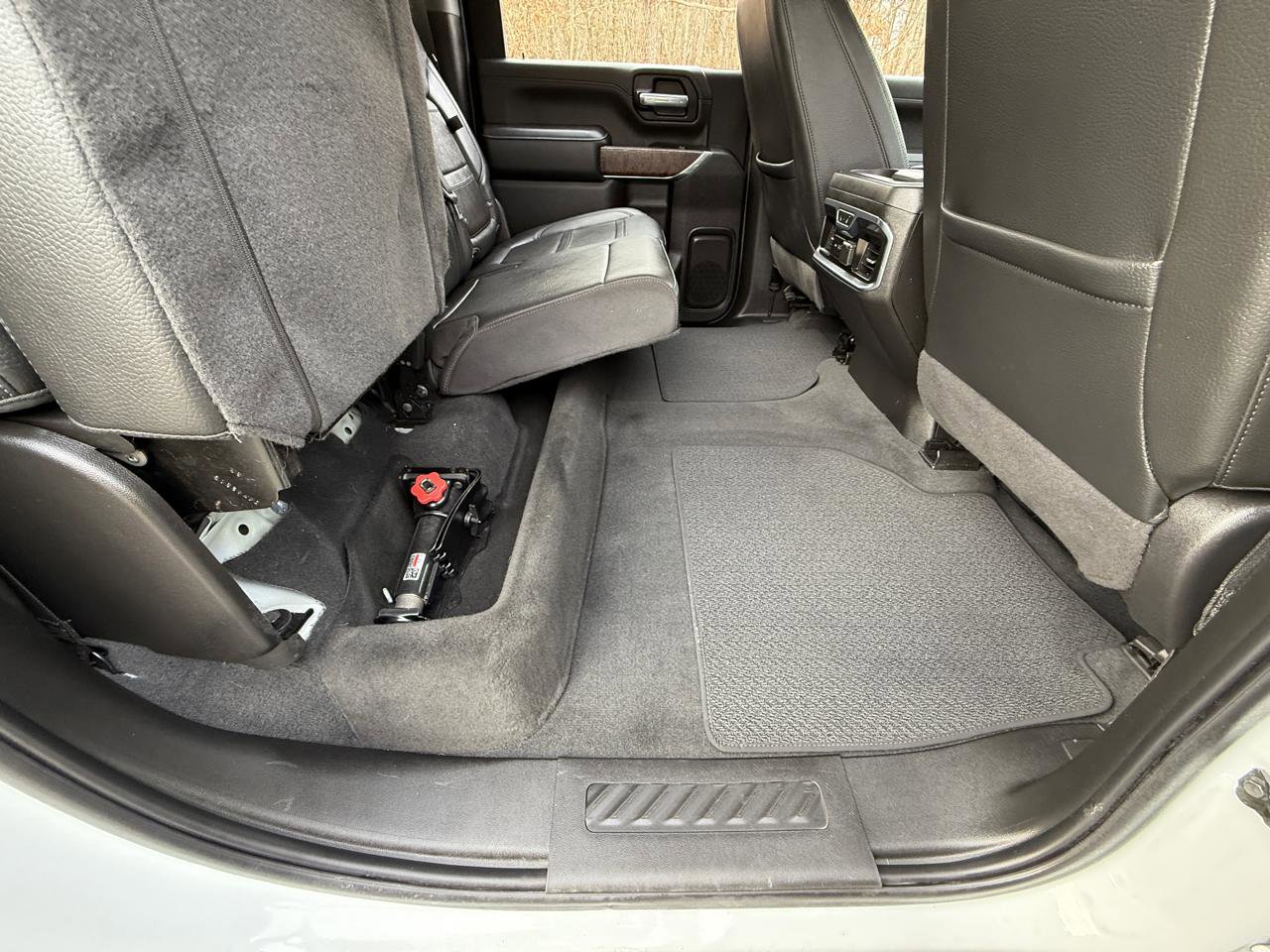 Used 2023 GMC Sierra 2500 Denali image 47