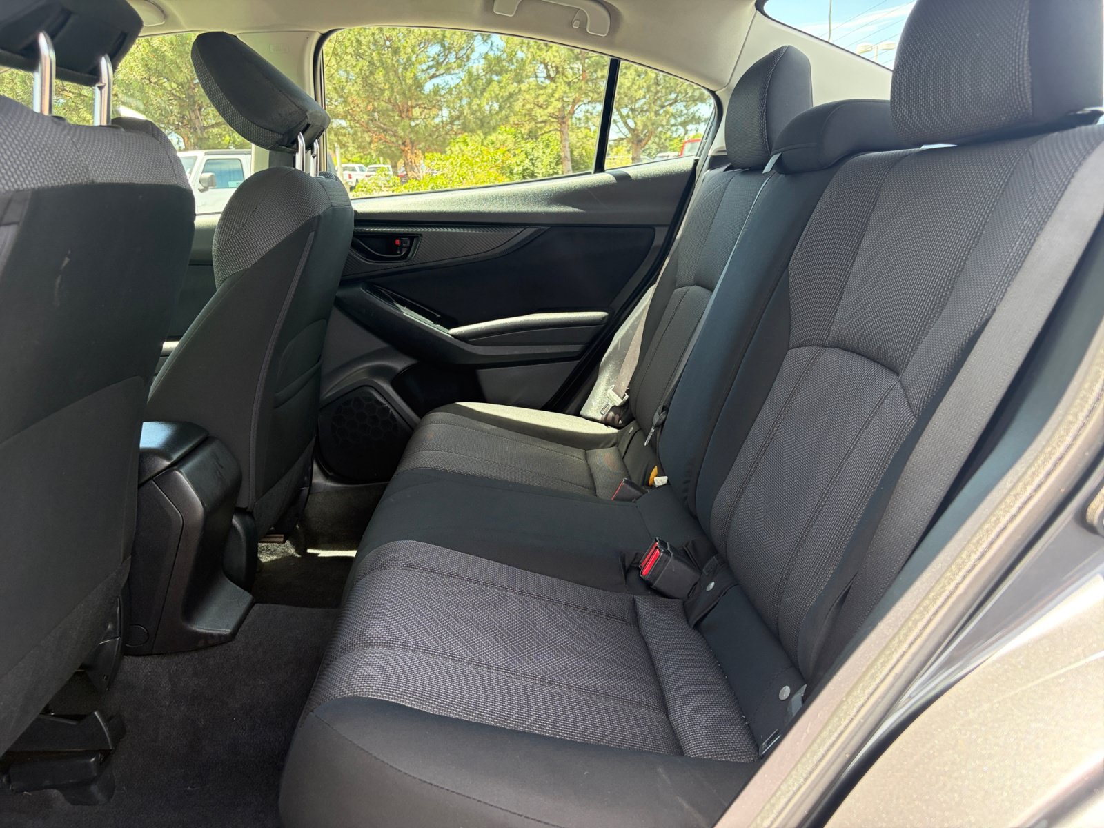Used 2021 Subaru Impreza 2.0i AWD/4WD image 19