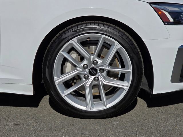 Used 2024 Audi A5 2.0T Premium Plus image 8