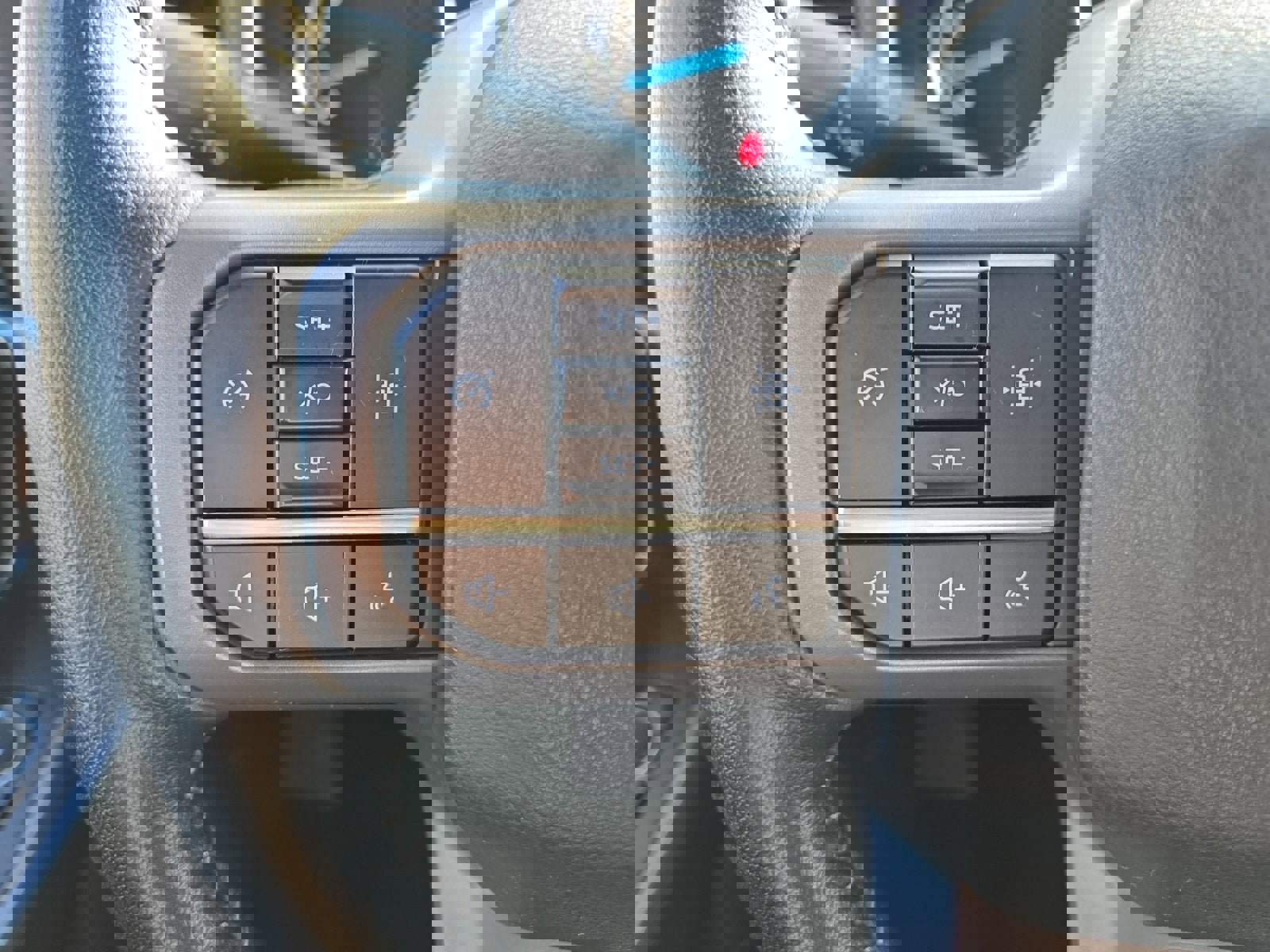 Certified 2022 Ford F150 XLT w/ Equipment Group 302A High image 14