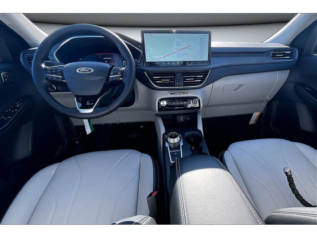 New 2026 Ford Escape SE w/ PHEV Premium Package image 29