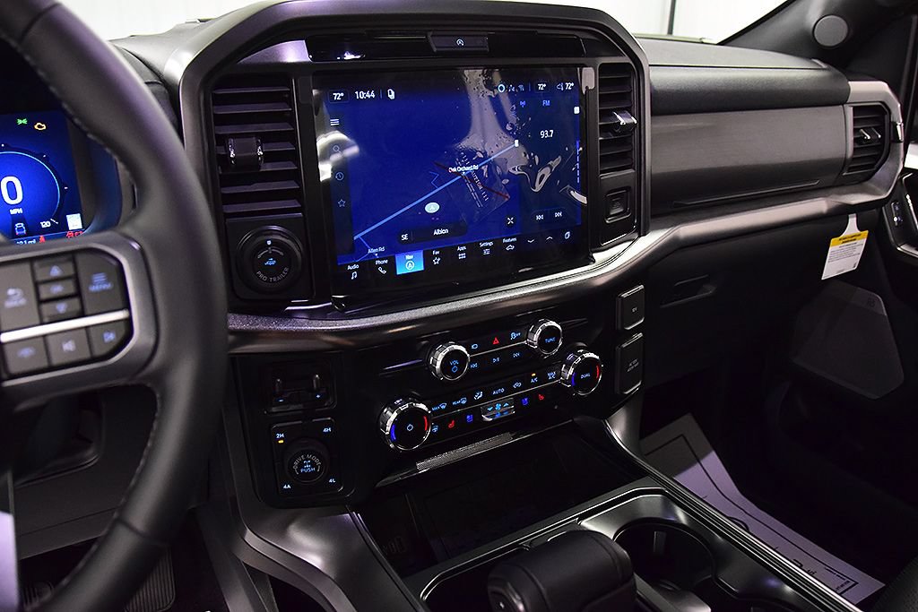 Used 2026 Ford F150 Lariat AWD/4WD image 22