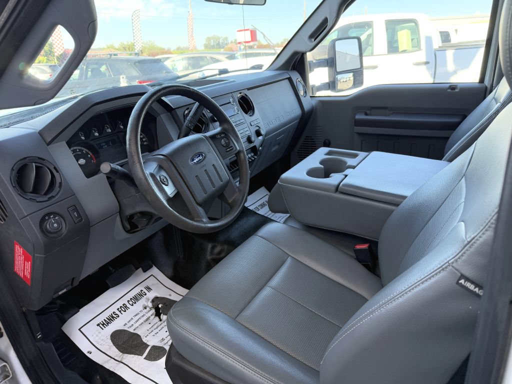 Used 2016 Ford F350 XL RWD image 13