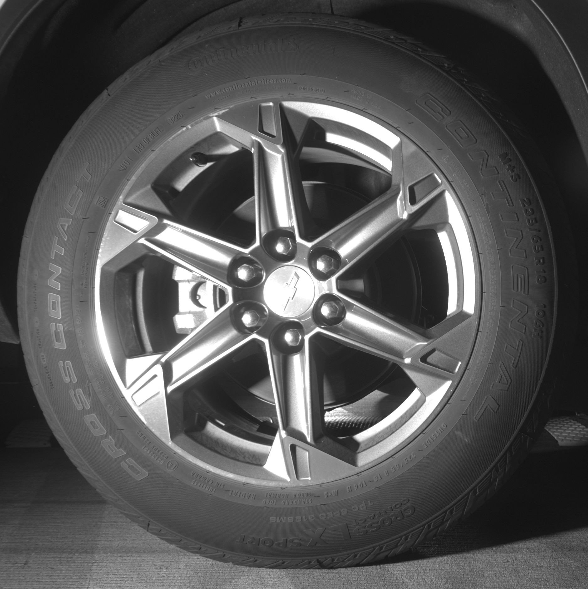 Used 2025 Chevrolet Blazer LT FWD image 15