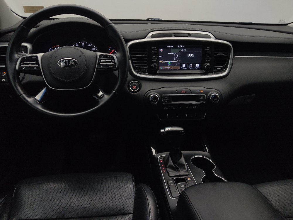 Used 2019 Kia Sorento SX FWD image 22
