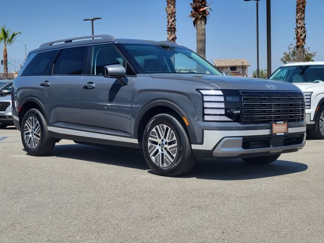New 2026 Hyundai Palisade SEL AWD/4WD image 34