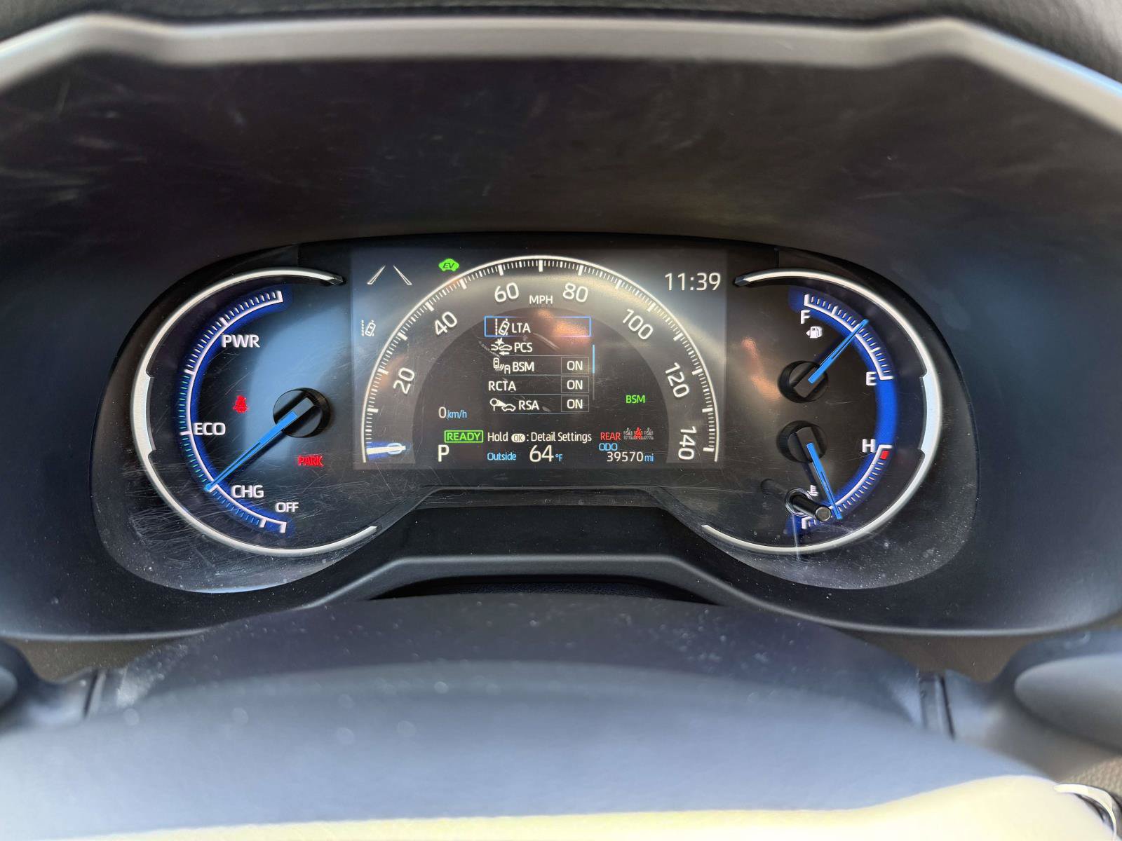Used 2024 Toyota RAV4 XLE w/ Convenience Package AWD/4WD image 29