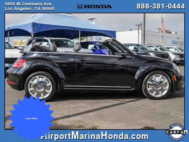 Used 2013 Volkswagen Beetle 2.5 image 15