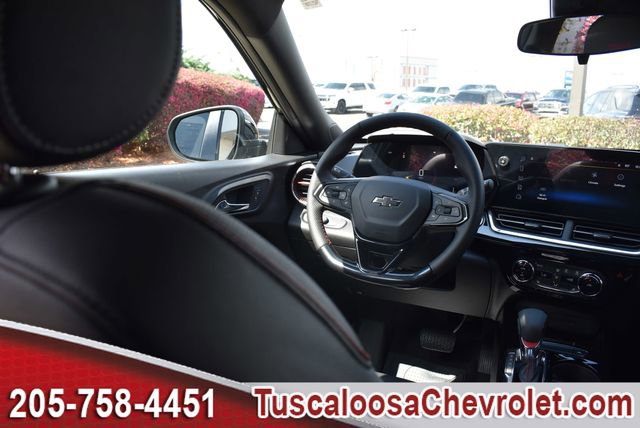 New 2026 Chevrolet Trax RS w/ Driver Confidence Package image 18
