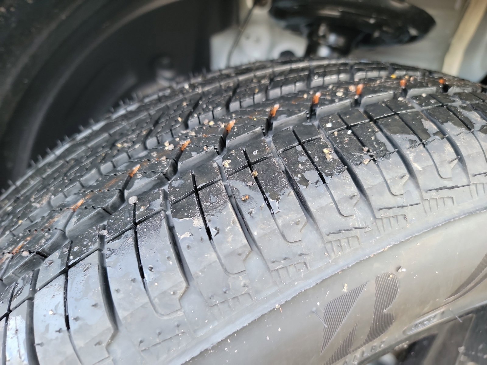 New 2026 Honda Pilot Black Edition image 31