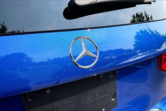 Used 2026 Mercedes-Benz GLB 250 4MATIC image 28