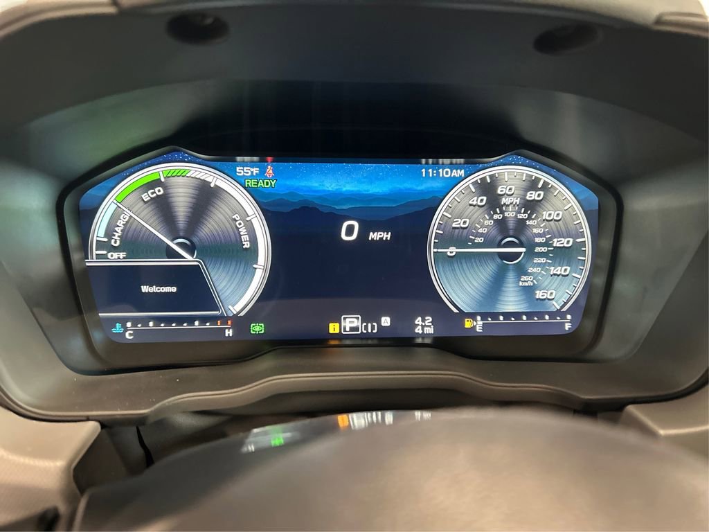 New 2026 Subaru Crosstrek 2.5i Limited w/ Crosstrek Mirror Package image 21