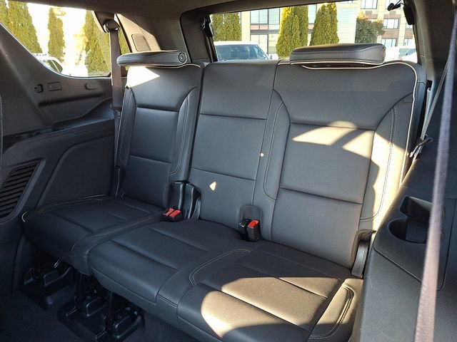 Certified 2024 Chevrolet Tahoe Premier image 11
