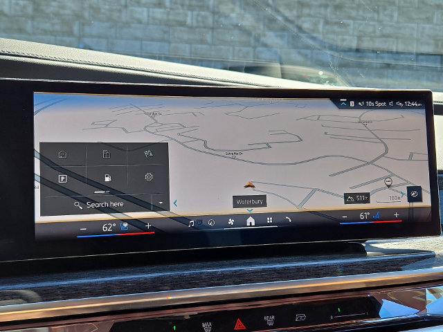 Certified 2026 BMW 760i xDrive AWD/4WD image 18
