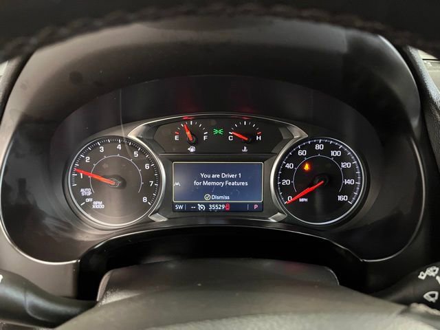 Used 2024 GMC Terrain SLT image 26