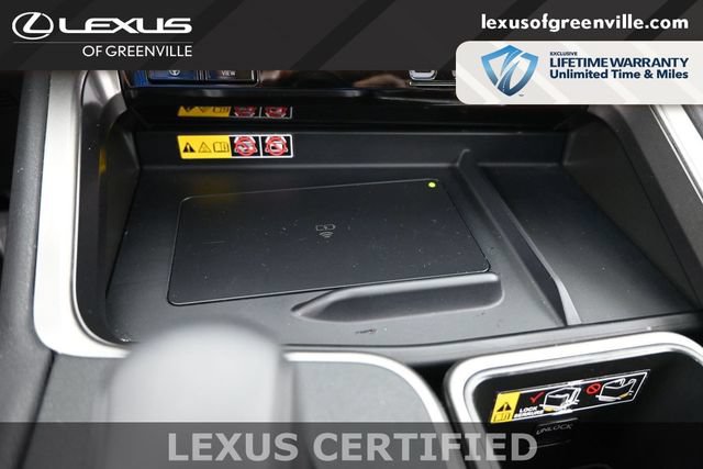 Certified 2025 Lexus TX 350 AWD w/ Technology Package image 15